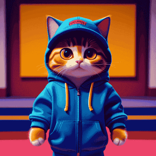为什么布偶猫