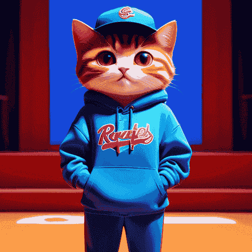 什么的布偶猫