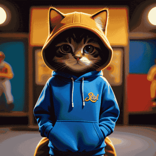 猫布偶什么价格