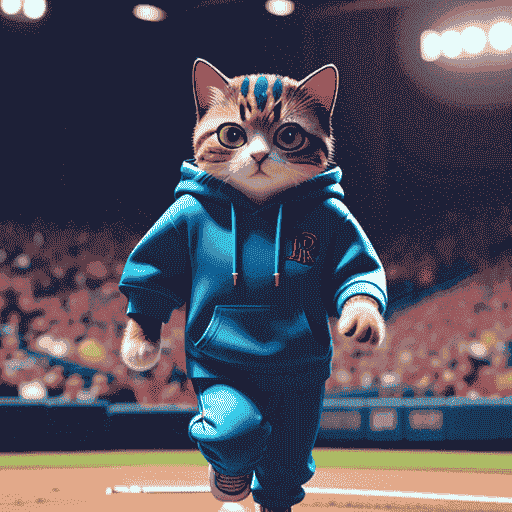 什么猫叫布偶猫