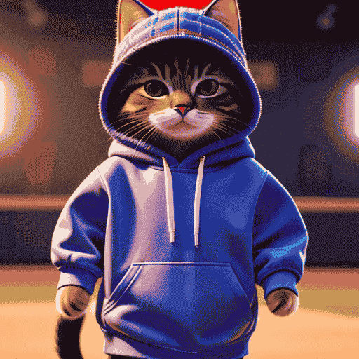 猫的布偶叫什么