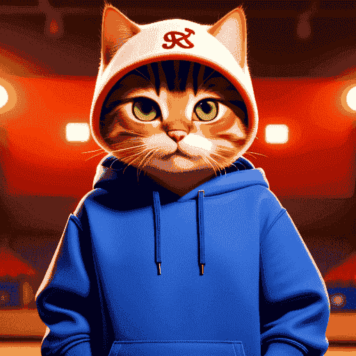 为什么布偶猫瘦