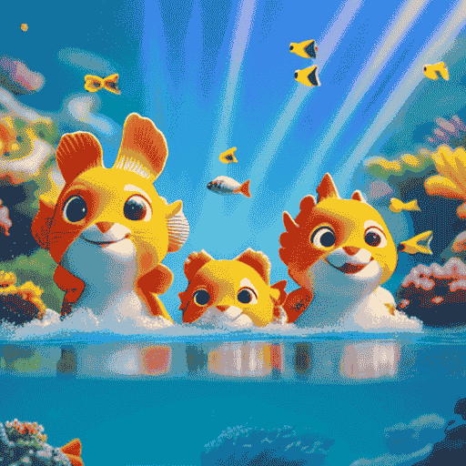 孔雀鱼没了怎么办