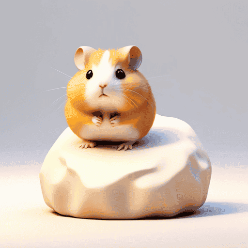 怎么让仓鼠关机