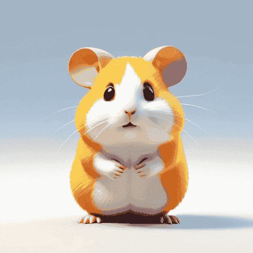 怎么混养仓鼠