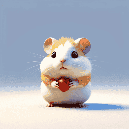 仓鼠怎么买好