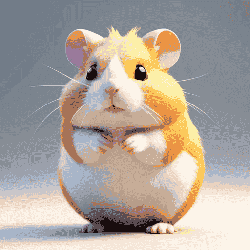 仓鼠怎么批发