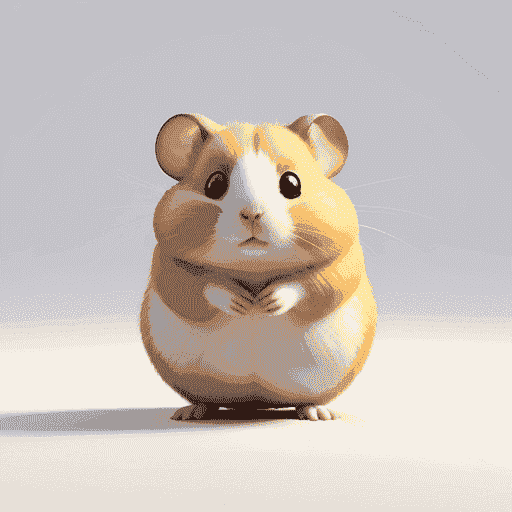 仓鼠脱毛怎么