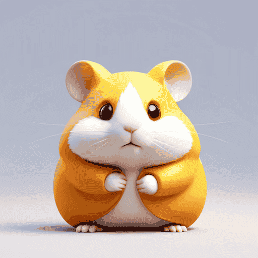 仓鼠怎么交流