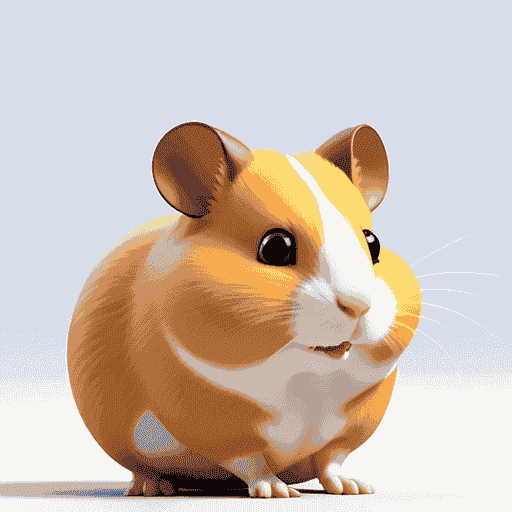 仓鼠怎么一直叫