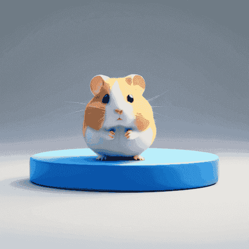 怎么给仓鼠散热