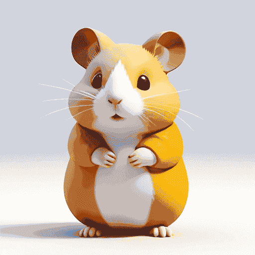 小仓鼠怎么快递