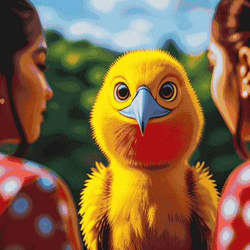 怎么练画眉鸟胆子