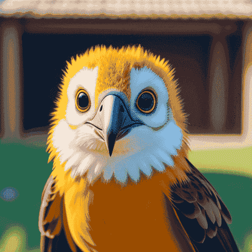画眉鸟毛怎么去除